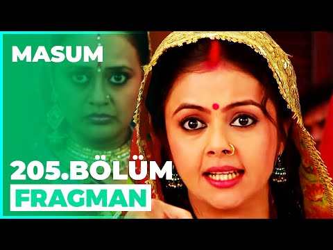 Masum 205. Bölüm Fragmanı - 13 Ekim Salı