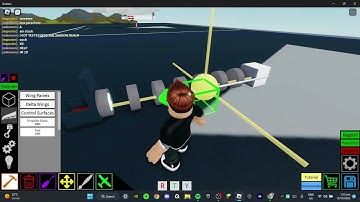 Plane Crazy Hover Drive (engine) Tutorial |Gugz n Beanz