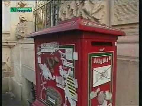 Videó: Hogyan Küldhetünk Fájlt Postán