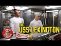 USS Lexington - Texas State Aquarium - Plus Random Oddities of Corpus Christi, TX