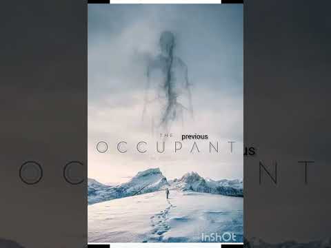 The Previous Occupant by Agha Shahid Ali