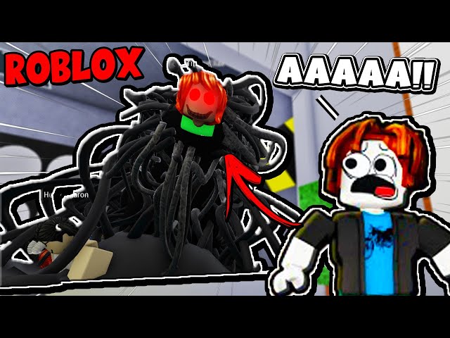 ESSE JOGO FARA VOCÊ TER PESADELOS NO ROBLOX!! Dreamcore (parte 1