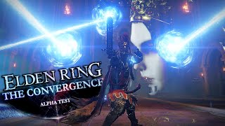 The NEW INT Spells Are So Cool! - The ER Convergence Mod PART 7