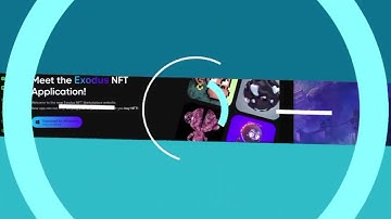 Exodus Crypto Wallet. 0.5 ETH Drop From Exodus Crypto Wallet