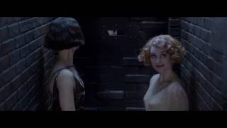 Fantastic Beasts - Teaser Trailer