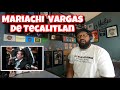 Mariachi Vargas de Tecalitlan - El Pastor | REACTIO