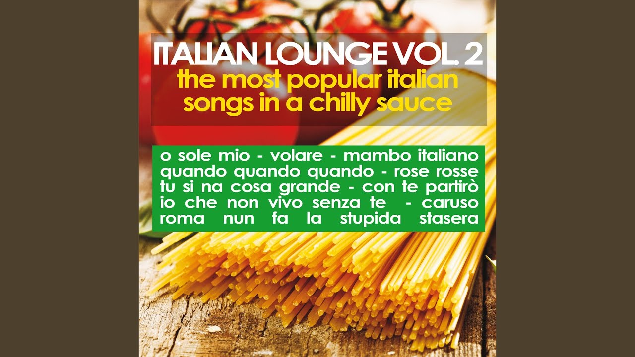 O Sole Mio YouTube O Sole Mio YouTube