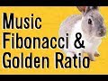 How Composers use Fibonacci Numbers & Golden Ratio | Composing with Fibonacci