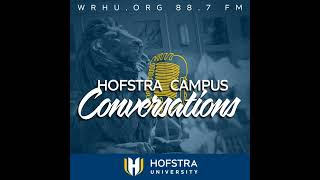 Leadership, Philanthropy, and Hofstra’s Future w/ Michael Roberge