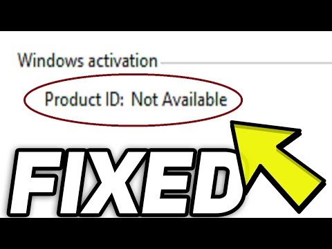 Video: Fix: Windows klēpjdatora ekrāna spilgtums mirgo