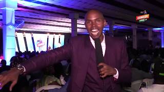 Alex Muhangi Comedy Store Nov 2018 - Dr Ofweneke (Knya)