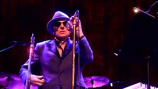 Van Morrison - Utrecht -- BRAND NEW DAY -- TivoliVredenburg - 1 may 2024