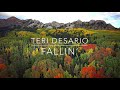 Teri Desario - Fallin’ (Lyrics)