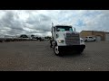 2014 FREIGHTLINER CORONADO 122 SD For Sale