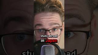 Do Not Study Abroad In Japan
