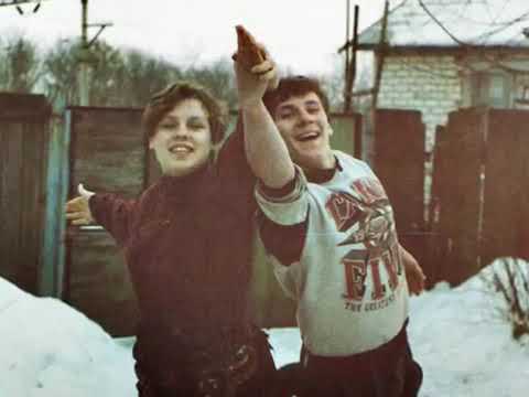 Наша Дарья - Воспоминания