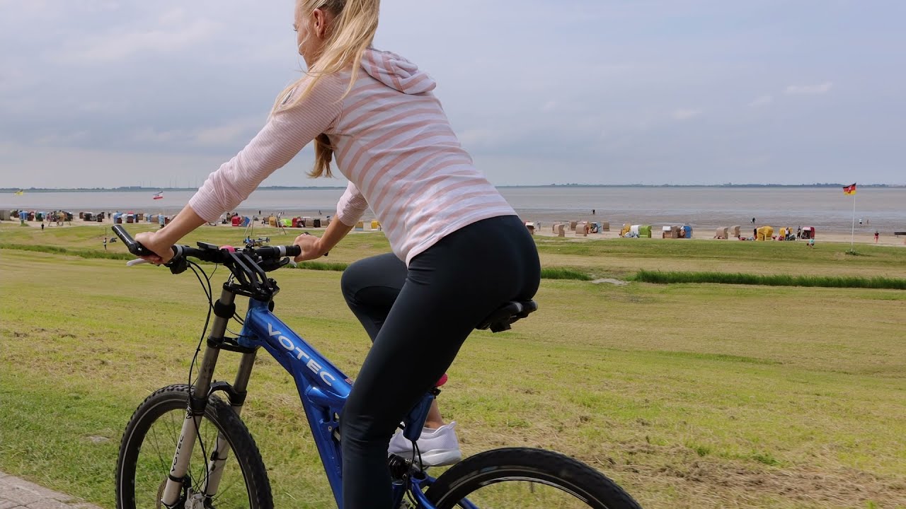 Varel - Die Stadt zwischen Wald und Meer