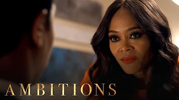 Stephanie Confronts Evan: "This Marriage is Over" | Ambitions | Oprah Winfrey Network