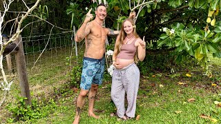 1 Year Anniversary of our Hawaii Homestead Adventure
