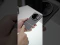 OPPO Find X9 Ultra UNBOXING 😑 | Hand's-On Review | Media Tech | BIG TECH SPOTLIGHT #shorts