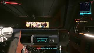 Cyberpunk 2077 p.1 @SANSationalYT