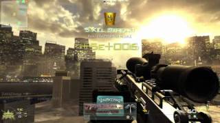 New Game Modes for MW2!!!