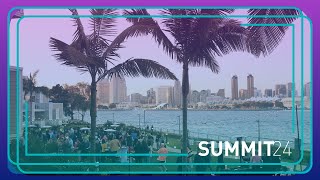 The Best of Summit 2024