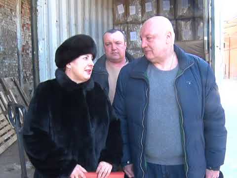 वीडियो: Rzhevskie द्वार