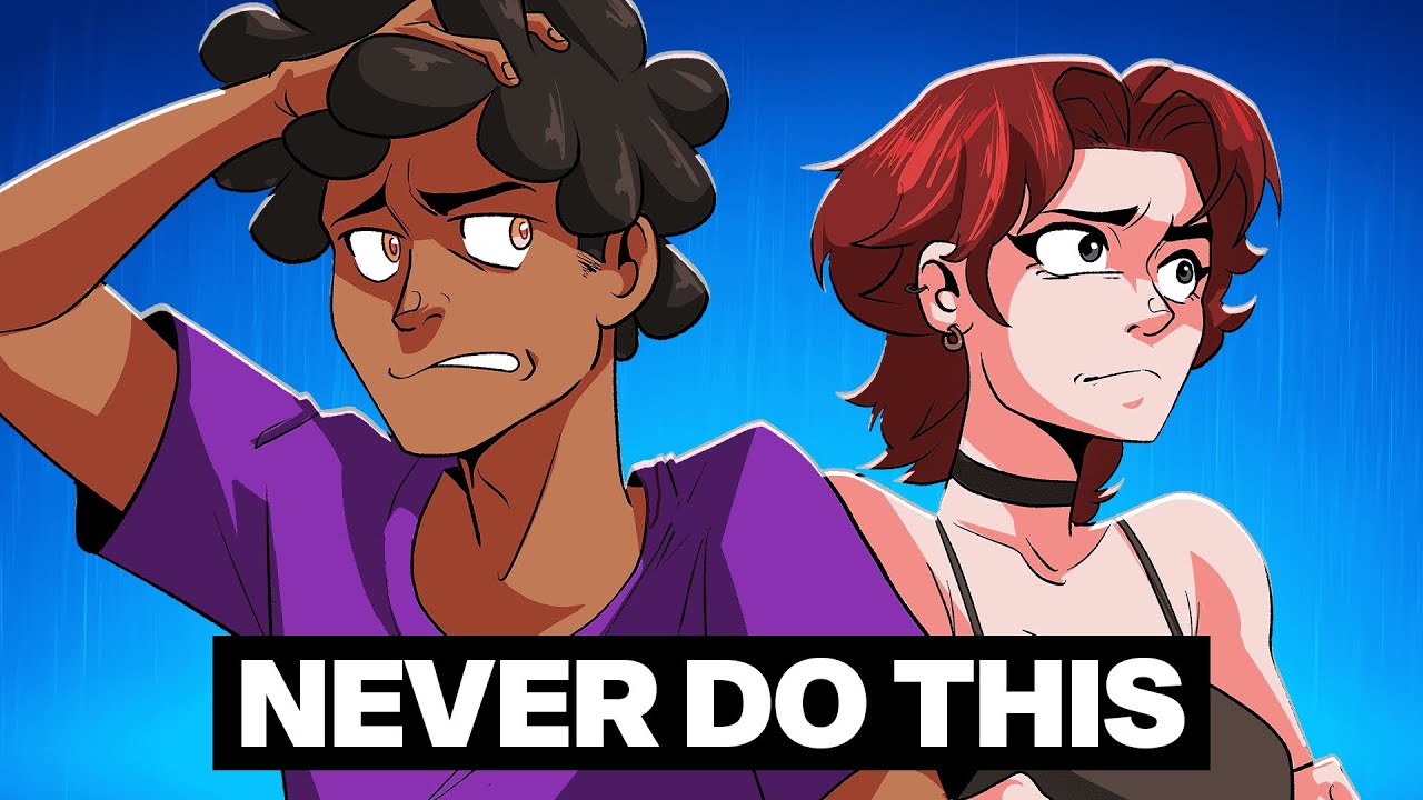 5 ошибок в отношениях, о которых вы даже не догадываетесь