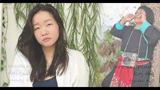 Kia Xiong and Txhaij Lauj | Plam Koj Tag Tiam No | Full Cover