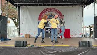 2026 MDSC Buddy Walk | Loida Love & Nicholis King Joy Awakened Winners – “I Already Won”