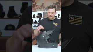 HJC C50 Helmet Review
