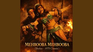 Mehbooba Mehbooba