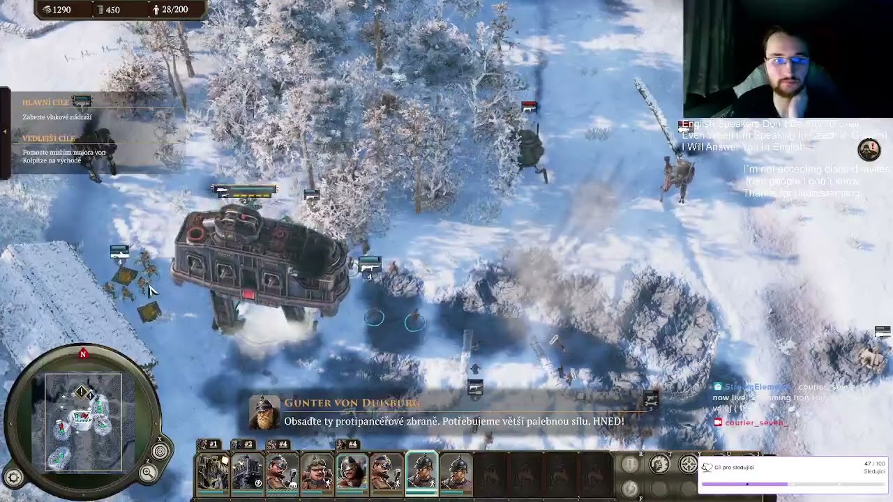 Saxoni válej  (  18+ )