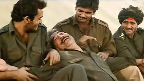Sandese Aate Hain - Border (( jhankar )) Roop Kumar Rathod, Sonu Nigam, Sunny Deol, Suniel Shetty