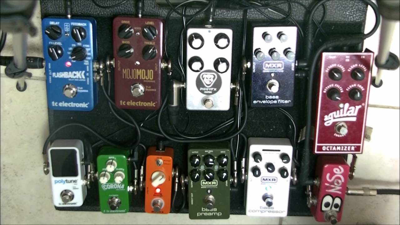 The Funkulator! - YouTube
