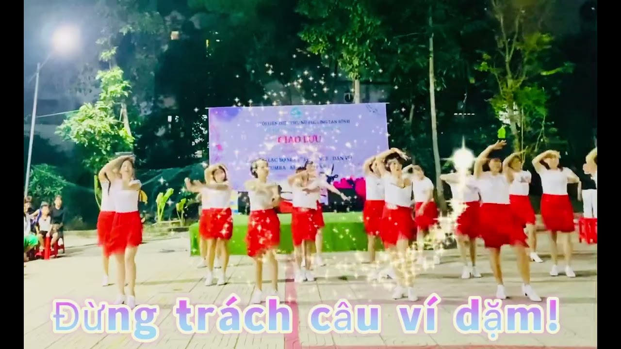 Đừng trách câu ví dặm !