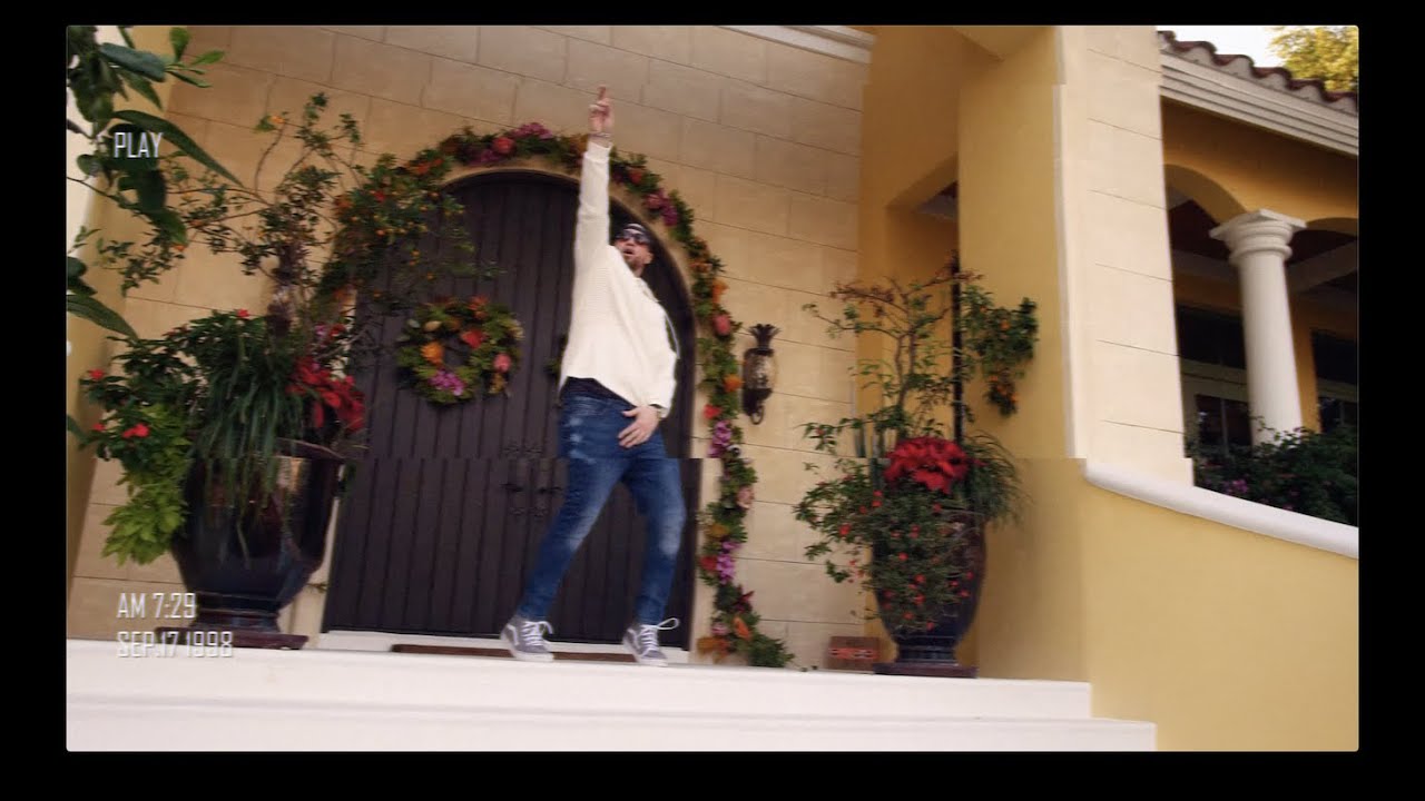 DJ Coast - Naples - The Remix - Prod By Young Taylor [Official Video]