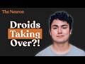 The Coding Agent That Outperformed OpenAI & Anthropic (Factory AI w/ Eno Reyes) Episode cover