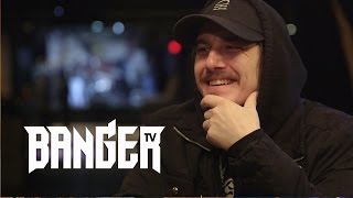 POWER TRIP's Riley Gale interview about Nightmare Logic