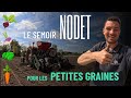 Le semoir nodet pneumatique enchane les semis