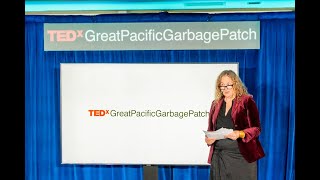 How Do We Solve Plastic Pollution by 2040? | Dianna Cohen