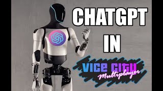 Chatgpt In Vcmp As A Questions Expert