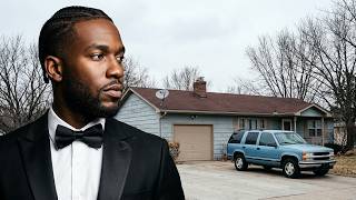 Celebrity Incredibly WEALTHY Black NBA Players Who Live Like They Are POOR Wealth