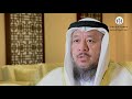 طلب العلم وأهميته الشيخ عمر محمد داود 