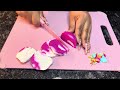 LOFI ASMR | Lush Bubble Bar Cutting