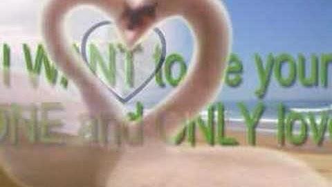 Thumbnail of I Finally Found Someone