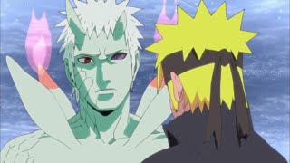 Naruto vs Obito Full Fight - Naruto Shippuden Ultimate Ninja Storm 4 (1080p 60FPS)