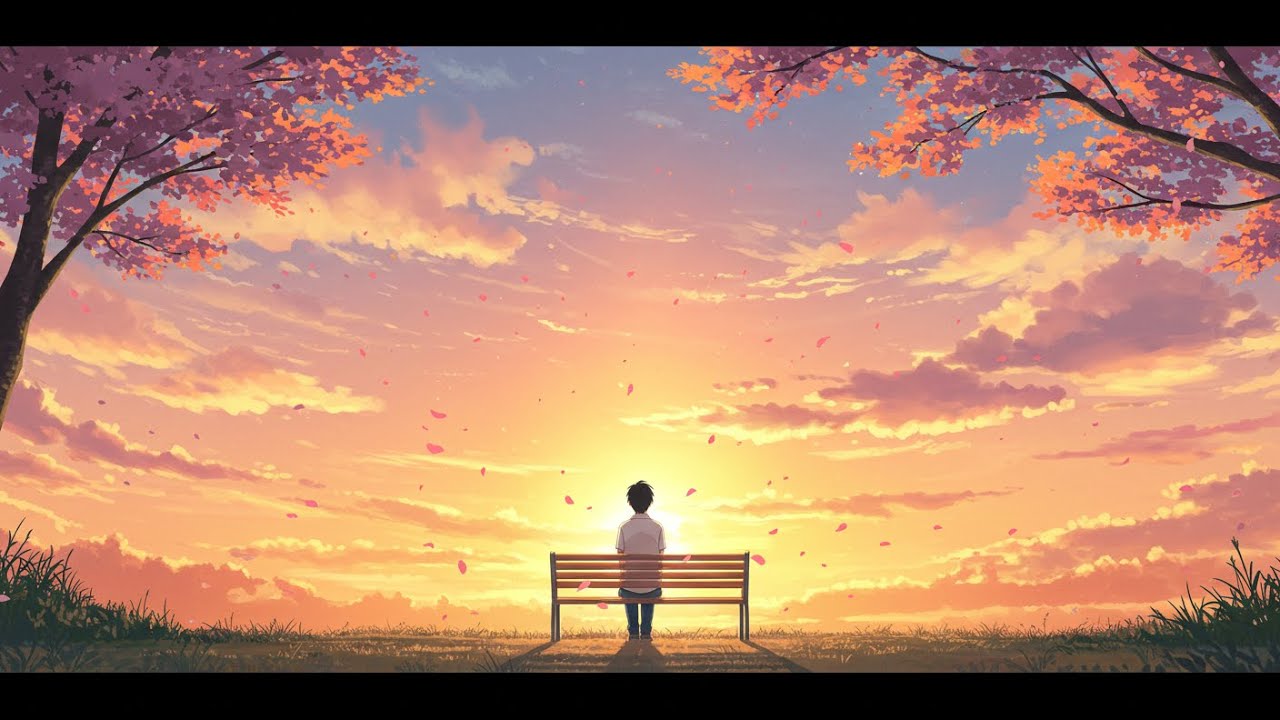 세상에 남겨진 그리움 만큼.ver2