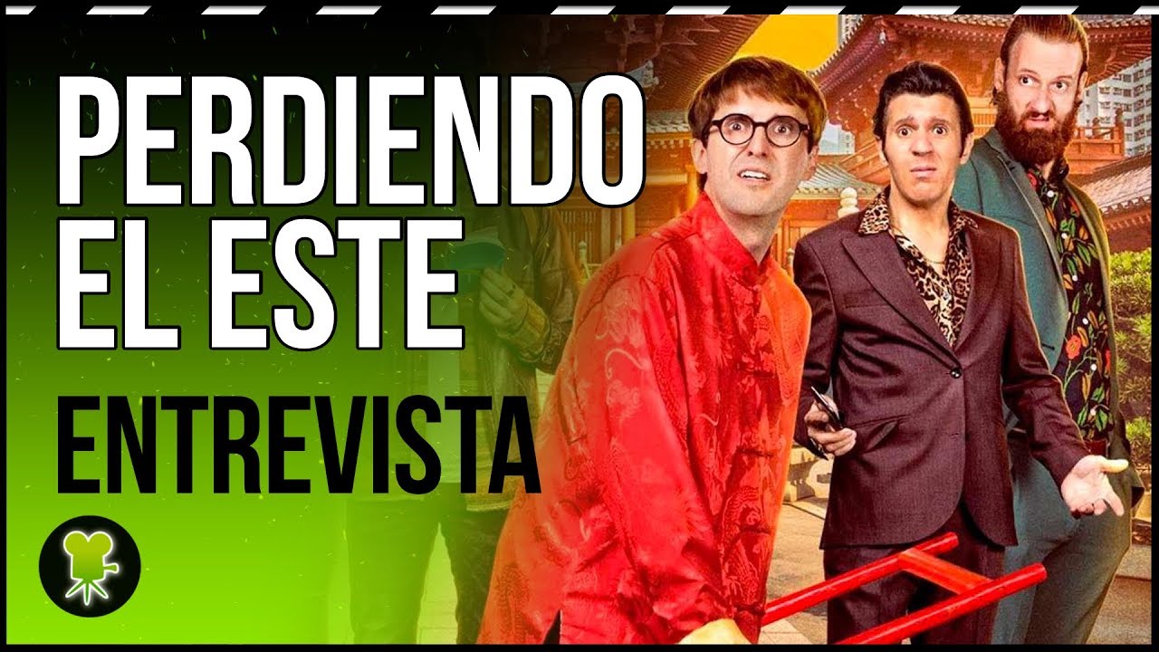 'Perdiendo el Este': ¿Habrá tercera parte de 'Perdiendo el Norte'?